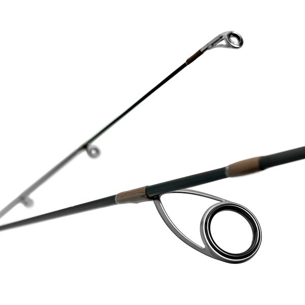 KAHUNA STREAM HUNT【渓流ルアーフィッシングロッド】